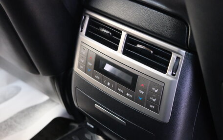 Lexus LX III, 2013 год, 4 849 000 рублей, 23 фотография