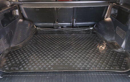 Lexus LX III, 2013 год, 4 849 000 рублей, 25 фотография