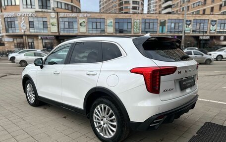 Haval Jolion, 2024 год, 2 100 000 рублей, 7 фотография