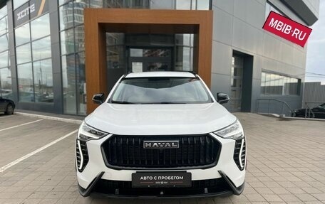 Haval Jolion, 2024 год, 2 100 000 рублей, 2 фотография