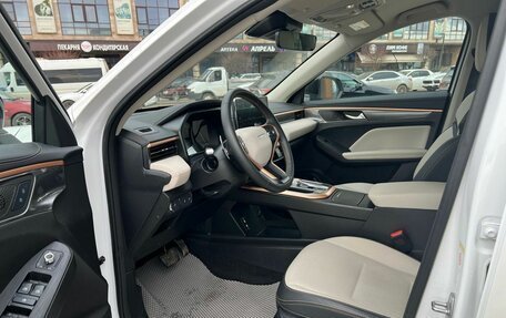 Haval Jolion, 2024 год, 2 100 000 рублей, 9 фотография