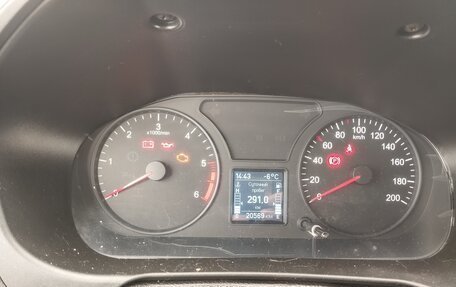 ЛуАЗ Patriot, 2023 год, 2 000 000 рублей, 6 фотография