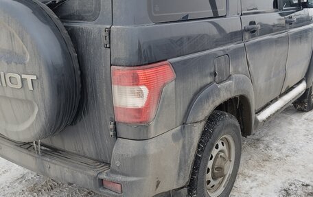 ЛуАЗ Patriot, 2023 год, 2 000 000 рублей, 2 фотография