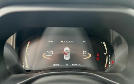 Haval Jolion, 2024 год, 2 100 000 рублей, 11 фотография