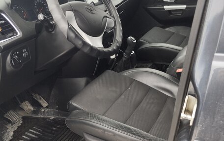 ЛуАЗ Patriot, 2023 год, 2 000 000 рублей, 5 фотография