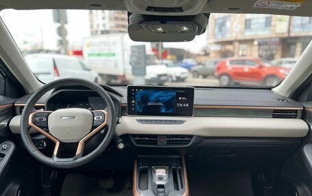 Haval Jolion, 2024 год, 2 100 000 рублей, 17 фотография