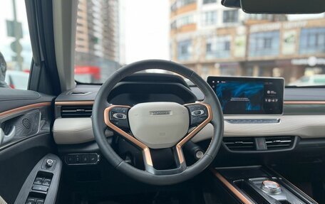 Haval Jolion, 2024 год, 2 100 000 рублей, 10 фотография