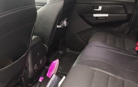 ЛуАЗ Patriot, 2023 год, 2 000 000 рублей, 4 фотография