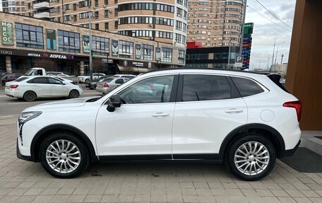 Haval Jolion, 2024 год, 2 100 000 рублей, 8 фотография