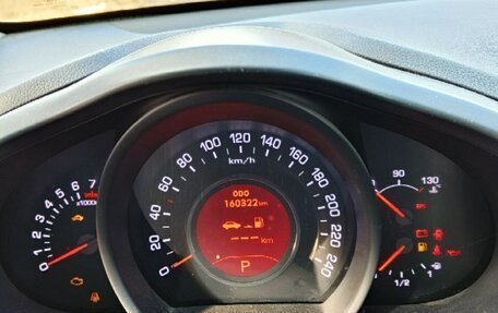 KIA Sportage III, 2013 год, 1 250 000 рублей, 7 фотография