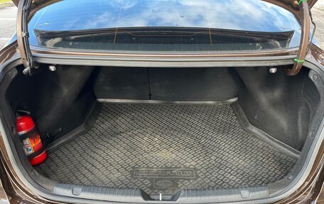 KIA Cerato III, 2015 год, 940 000 рублей, 10 фотография