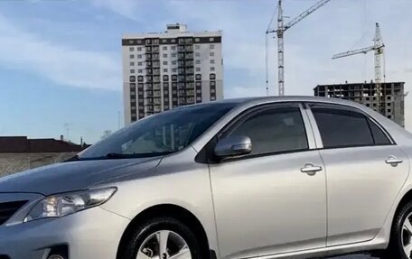 Toyota Corolla, 2011 год, 1 250 000 рублей, 2 фотография