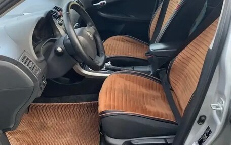 Toyota Corolla, 2011 год, 1 250 000 рублей, 5 фотография