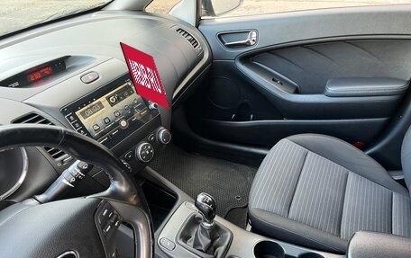 KIA Cerato III, 2015 год, 940 000 рублей, 11 фотография