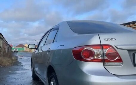 Toyota Corolla, 2011 год, 1 250 000 рублей, 7 фотография