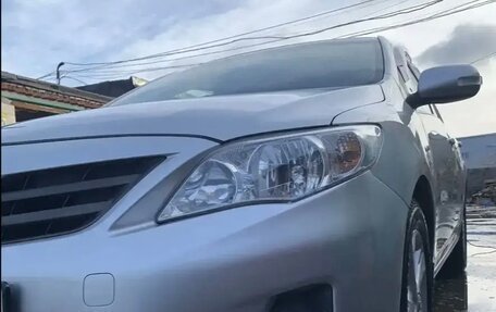 Toyota Corolla, 2011 год, 1 250 000 рублей, 8 фотография