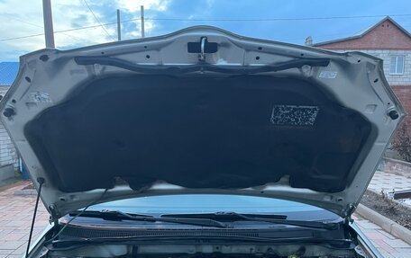 Toyota Corolla, 2004 год, 665 000 рублей, 9 фотография