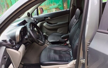 Chevrolet Orlando I, 2011 год, 1 150 000 рублей, 6 фотография