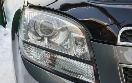 Chevrolet Orlando I, 2011 год, 1 150 000 рублей, 4 фотография