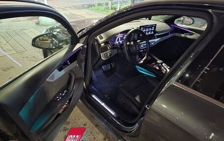 Audi A4, 2022 год, 3 240 000 рублей, 8 фотография