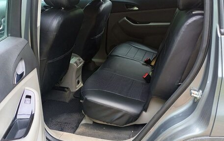 Chevrolet Orlando I, 2011 год, 1 150 000 рублей, 7 фотография