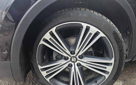 SEAT Tarraco I, 2020 год, 2 400 000 рублей, 10 фотография