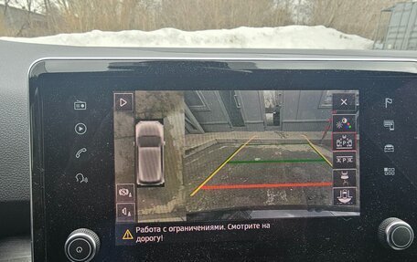 SEAT Tarraco I, 2020 год, 2 400 000 рублей, 16 фотография