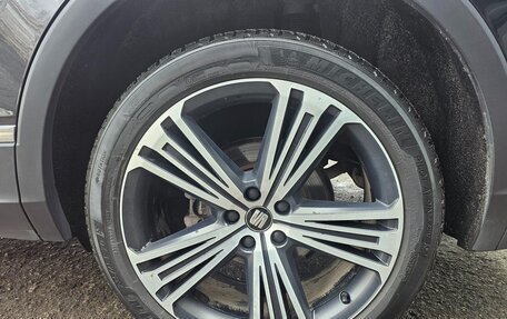 SEAT Tarraco I, 2020 год, 2 400 000 рублей, 11 фотография