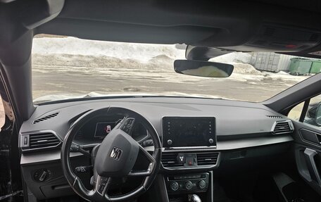 SEAT Tarraco I, 2020 год, 2 400 000 рублей, 13 фотография