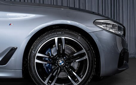 BMW 5 серия, 2019 год, 4 550 000 рублей, 10 фотография