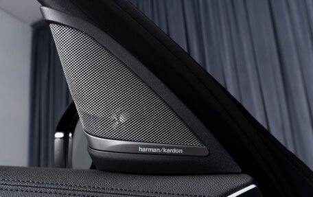 BMW 5 серия, 2019 год, 4 550 000 рублей, 14 фотография