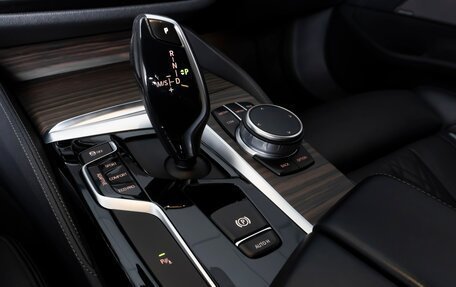 BMW 5 серия, 2019 год, 4 550 000 рублей, 7 фотография