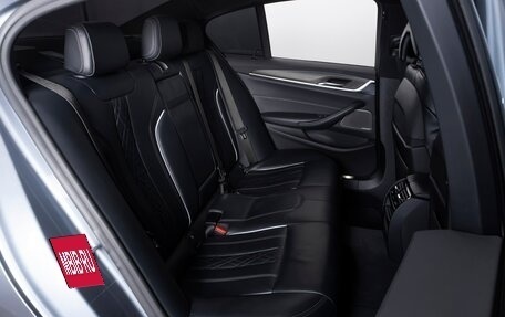 BMW 5 серия, 2019 год, 4 550 000 рублей, 12 фотография