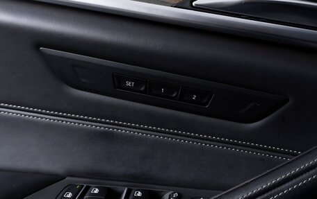 BMW 5 серия, 2019 год, 4 550 000 рублей, 15 фотография