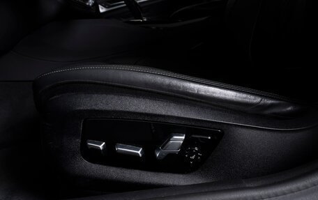 BMW 5 серия, 2019 год, 4 550 000 рублей, 17 фотография