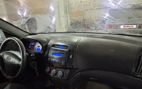 Hyundai Elantra IV, 2008 год, 250 000 рублей, 9 фотография