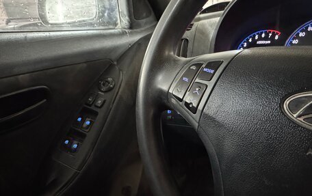 Hyundai Elantra IV, 2008 год, 250 000 рублей, 11 фотография