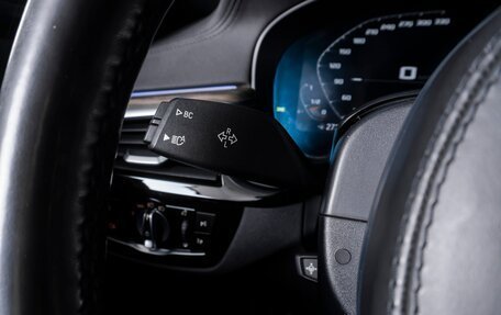 BMW 5 серия, 2019 год, 4 550 000 рублей, 18 фотография