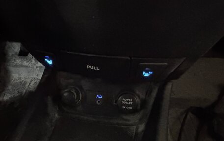 Hyundai Elantra IV, 2008 год, 250 000 рублей, 12 фотография