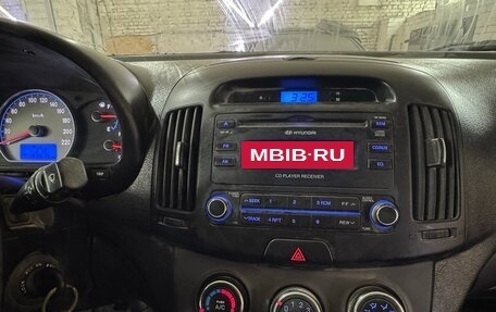 Hyundai Elantra IV, 2008 год, 250 000 рублей, 10 фотография