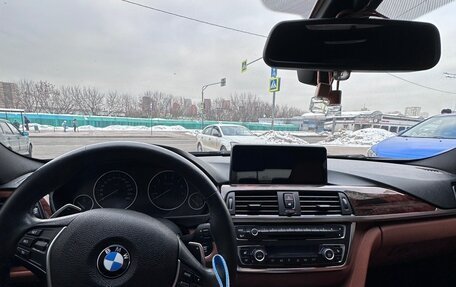 BMW 3 серия, 2012 год, 1 700 000 рублей, 8 фотография