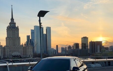 BMW 3 серия, 2012 год, 1 700 000 рублей, 2 фотография