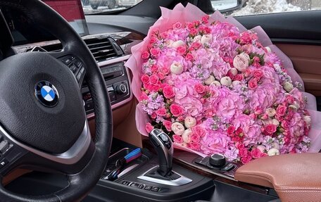 BMW 3 серия, 2012 год, 1 700 000 рублей, 9 фотография