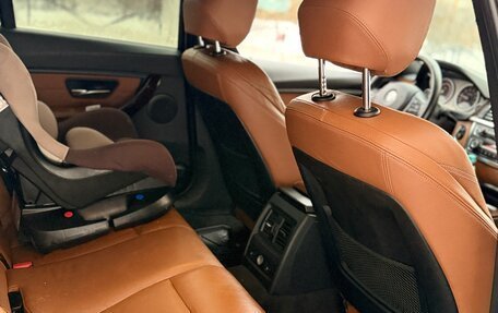 BMW 3 серия, 2012 год, 1 700 000 рублей, 11 фотография