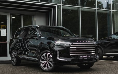 CheryExeed VX, 2024 год, 5 730 000 рублей, 4 фотография