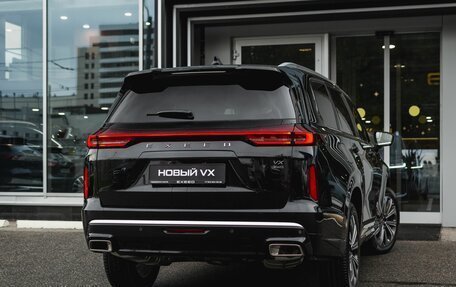 CheryExeed VX, 2024 год, 5 730 000 рублей, 11 фотография