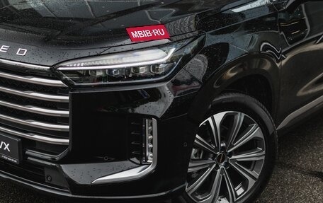 CheryExeed VX, 2024 год, 5 730 000 рублей, 6 фотография