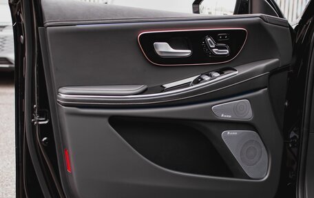 CheryExeed VX, 2024 год, 5 730 000 рублей, 18 фотография