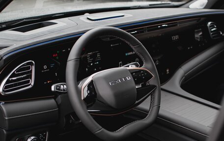 CheryExeed VX, 2024 год, 5 730 000 рублей, 27 фотография