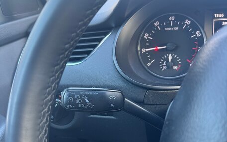 Skoda Octavia, 2013 год, 770 000 рублей, 7 фотография